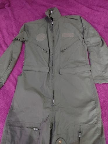 Костюм мужской, производство Турцияновый,торг уместен комбинезон