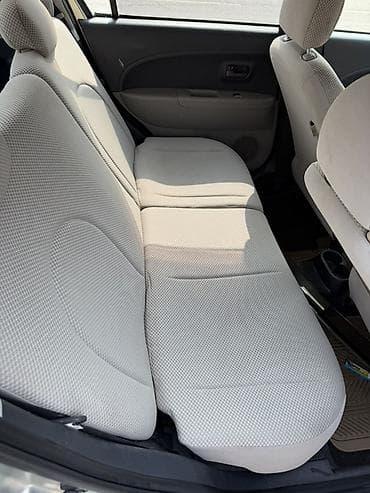 Toyota: Toyota Passo: 2005 г., 1 л, Автомат, Бензин, Хэтчбэк — 7