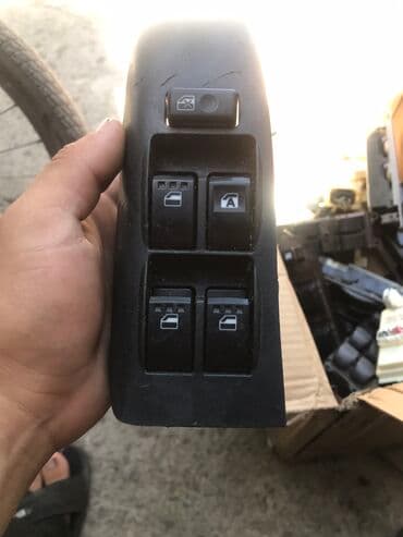 пасо: Тайота пасо 2002 — 1