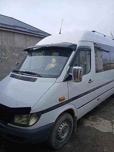 ресор масквич: Пункт назначения: Все направления, Количество мест: 17, Лицензия №: 09В002295 — 3