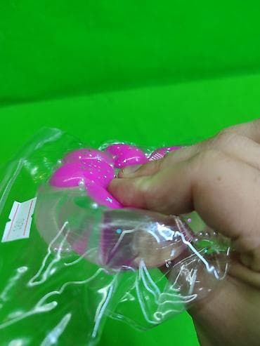 сквиш лапки: Ламка сквиш антистресс игрушка в ассортименте🌟 Комплектация товара: 1 — 6