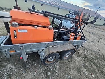 бурение скважин на воду: Бурение скважин Больше 6 лет опыта — 6