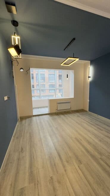 1 комната, 26 м², 108 серия, 1 этаж, Евроремонт