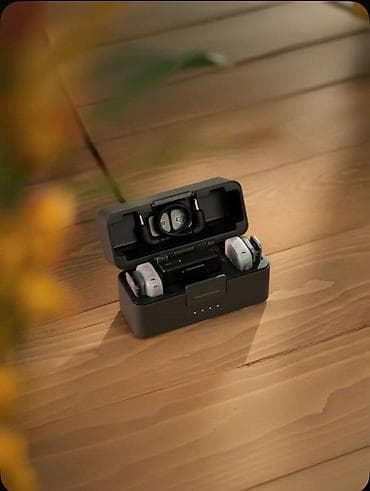диктофон мини: DJI Mic Mini 2 — компактная беспроводная система для записи звука: 2 — 5