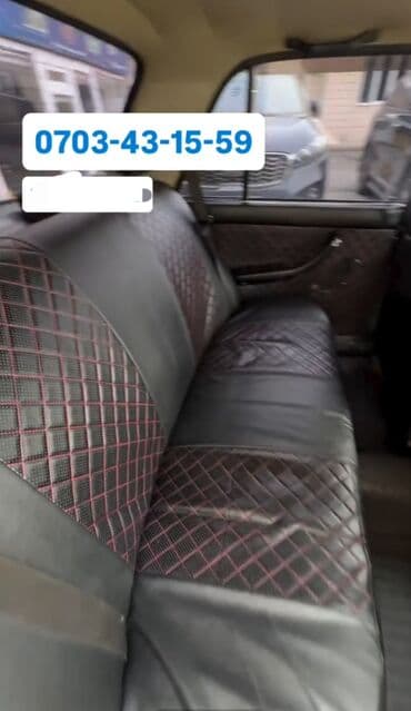 ВАЗ (ЛАДА): ВАЗ (ЛАДА) 2107: 2011 г., 1.6 л, Механика, Бензин, Вэн/Минивэн — 3