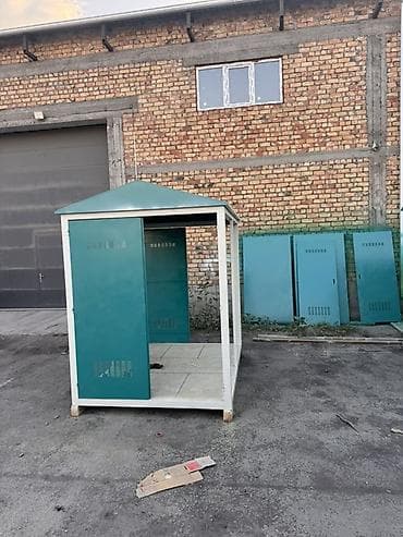 ТМ трансформаторлар, Төмөн учун, Майлуу — 3