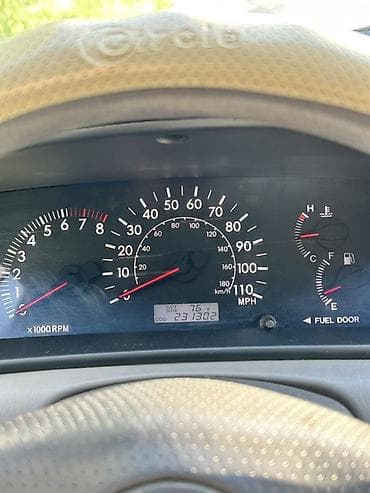 corolla 2016: Toyota Corolla: 2005 г., 1.8 л, Автомат, Бензин, Седан — 10