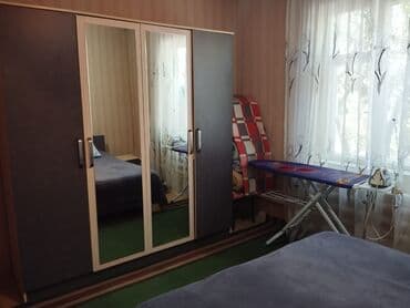 продаю дом юрьевка: Үй, 96 кв. м, 5 бөлмө, Менчик ээси, Косметикалык оңдоо — 6