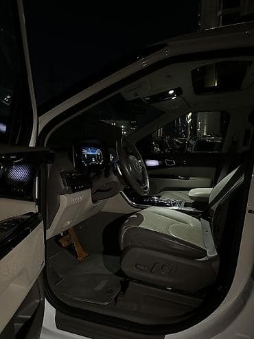 киа спор: Kia Carnival: 2021 г., 2.2 л, Автомат, Дизель, Минивэн — 5