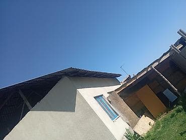 с бает: Дом с участком и высоким чердаком/мансардным потенциалом - Отдельно — 6