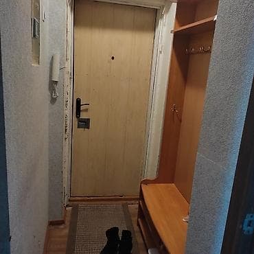 2 комнаты, 42 м², 9 мкр Хрущевка, 2 этаж, Косметический ремонт — 3