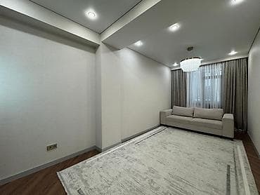 Продажа квартир: 3 комнаты, 89 м², Элитка, 2 этаж, Евроремонт — 7