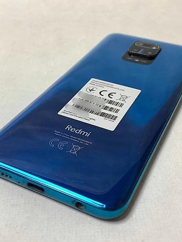 apple iphone 4: Redmi, Redmi Note 9 Pro, 128 ГБ, 1 SIM, 2 SIM — 4