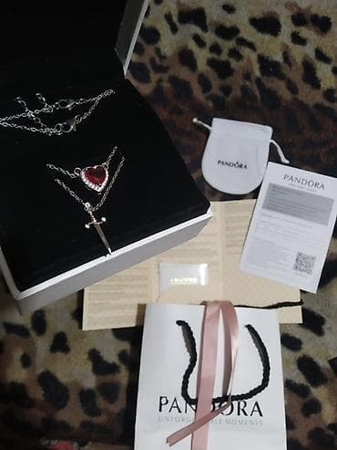 Бижутерия заводской упаковкой новые 750 с,отличные подароки,набор с at lalafo.kg Бижутерия заводской упаковкой новые 750 с,отличные подароки,набор с