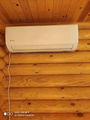 Туристические услуги: Ремонт кондиционеров установка кондиционеров заправка кондиционеров — 3