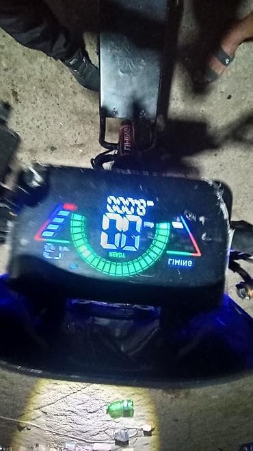 electric bicycle: Электровелосипед — 5