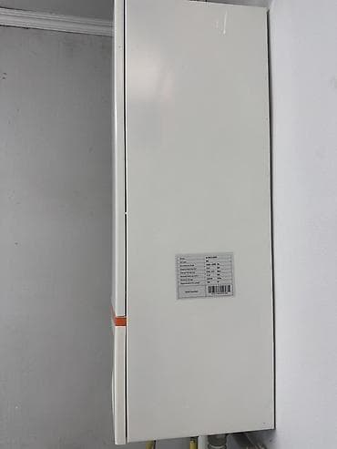 котёл б у: Газовый настенный котел ROC Mini Series, модель N1PB12-X5BP.Почти — 3