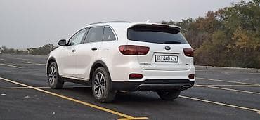 smart plus: Kia Sorento: 2018 г., 2 л, Автомат, Дизель, Кроссовер — 2
