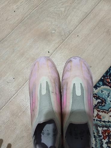 Бутсылар: Футбольные бутсы Adidas X Speedportal+ FG (без шнурков) - — 1