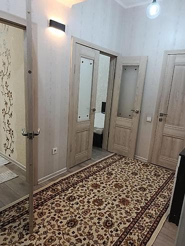 кв 2: 2 комнаты, С мебелью полностью — 4