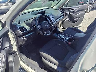 авто под выку: Subaru Forester: 2018 г., 2.5 л, Вариатор, Бензин, Кроссовер — 5