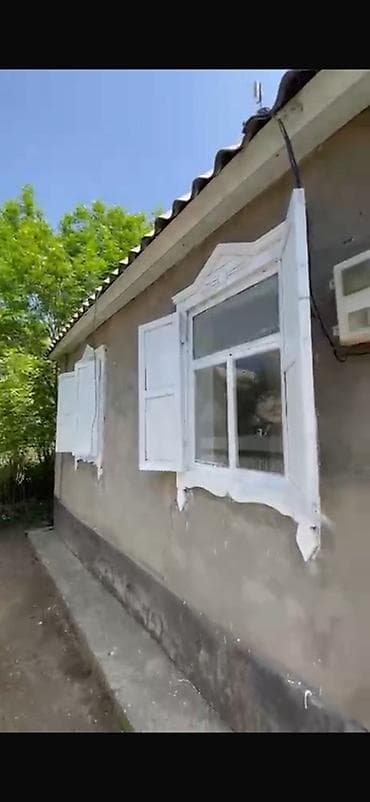 сарай сатылат с кызыл туу московкий р н: Дачный дом с участком - Одноэтажный дом с верандой, оштукатуренными — 3