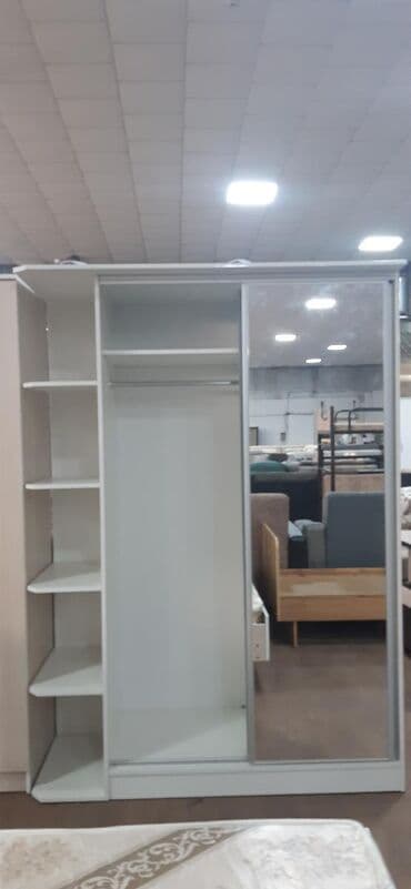 мебель из мдф на заказ: Шкаф Прихошка Кухня Кровать Диван Буфет Детский Камот Наличии — 20