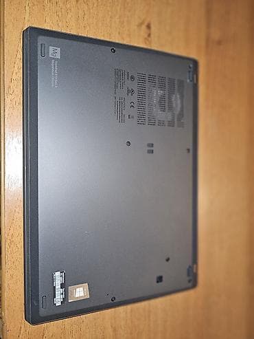 Техника и электроника: ThinkPad X13 с "антишпионским" дисплеем. ThinkPad X13 Gen 2 Основная — 2