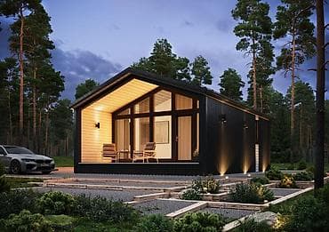 пластиковые панорамные окна: Офисы, Квартиры, Дома 3-5 лет опыта — 1