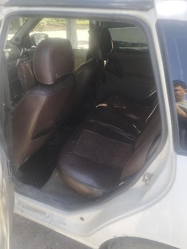 chery arizo: ВАЗ (ЛАДА) Kalina: 2012 г., 1.5 л, Механика, Бензин, Универсал — 6
