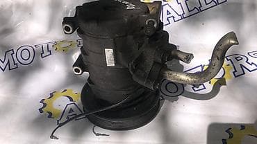 Компрессор Honda Б/у, Оригинал