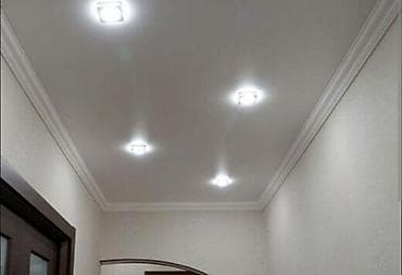 плафон на ист: Монтаж потолков, Монтаж потолочных плинтусов | Багет Больше 6 лет опыта — 8