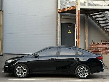 kia 5k: Kia K3: 2018 г., 1.6 л, Автомат, Бензин, Седан — 6