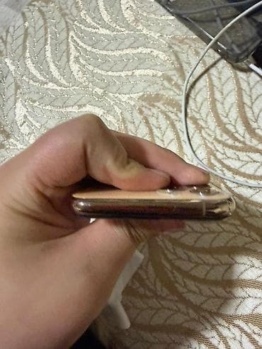 core i9: IPhone 11 Pro, 256 ГБ — 5