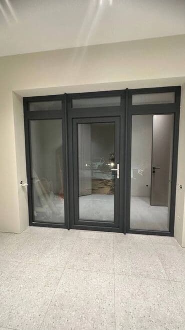 двери на балкон: Представляем современную систему остекления, идеально подходящую для — 3