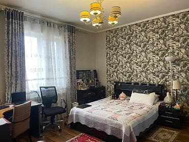 контейнер для дома: 280 м², 9 комнат — 5