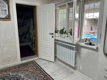 дом беловодской: Дом, 4 м², 4 комнаты, Собственник, Евроремонт — 5