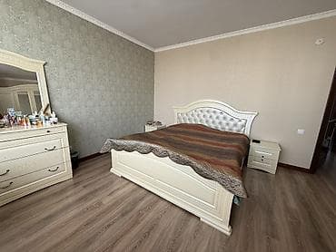 аренда бокус: 300 м², 5 комнат, АУЦА, Семейным — 5