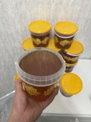 кумыс с медом бишкек: 🍯 Мёд чабрецовый  Наш натуральный чабрецовый мёд собран с — 1