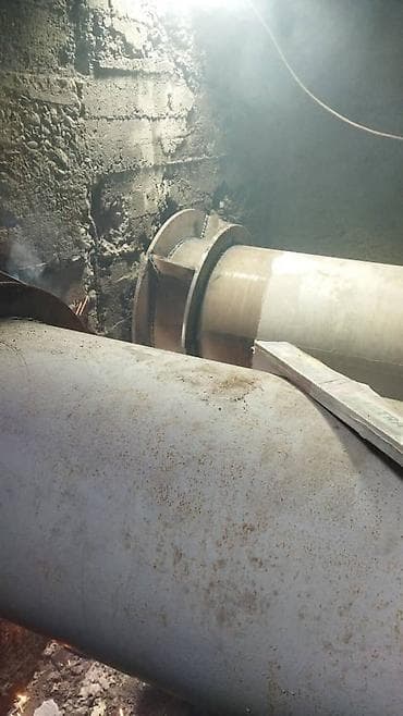 Буюртмага терезелер: Услуги по ремонту и замене водопроводных и канализационных труб — 5