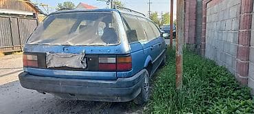 матор хонда акорт: Volkswagen Passat Variant: 1992 г., 1.8 л, Ручные, Бензин, Универсал — 5