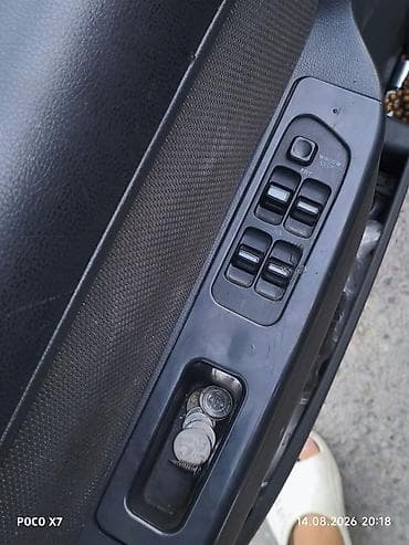 Унаа сатуу: Daewoo Nexia: 2008 г., 1.6 л, Кол менен иштөөчү, Бензин, Седан — 7