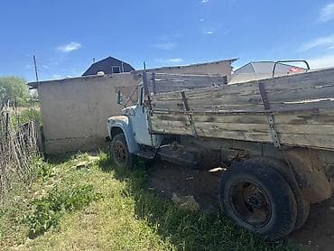 машину прикурить: ЗИЛ : | 1952 г. Седан — 6