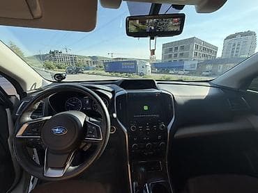 Продажа авто: Subaru Ascent: 2019 г., 2.4 л, Бензин, Кроссовер — 10