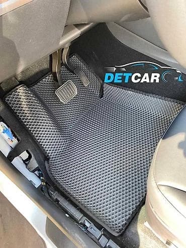 good year: Eва Полики Бишкек Полики Eва На весь салон вашего авто и для багажного — 1