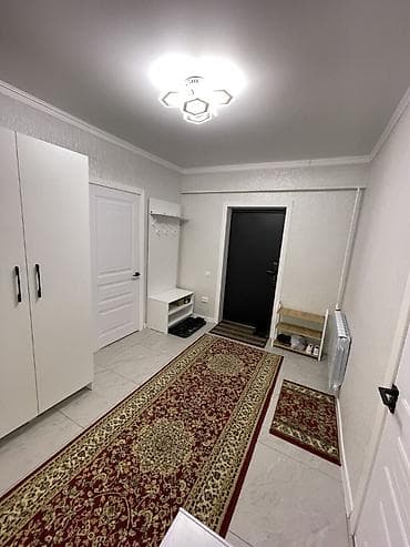 jack 4: 🏡 Кирпичный дом, ж/м Рухий Мурас 1 (р-н Тунгуч, Бишкек) 🛏 4 комнаты | — 5