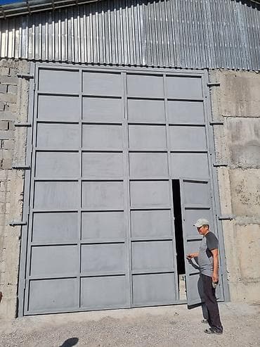 сварка навеса цена: Сварочные услуги ангары, новесы всех видов Делам фермы любых размеров — 10