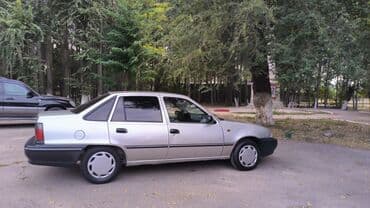 машины нексия: Daewoo Nexia: 2005 г., 1.5 л, Газ — 1