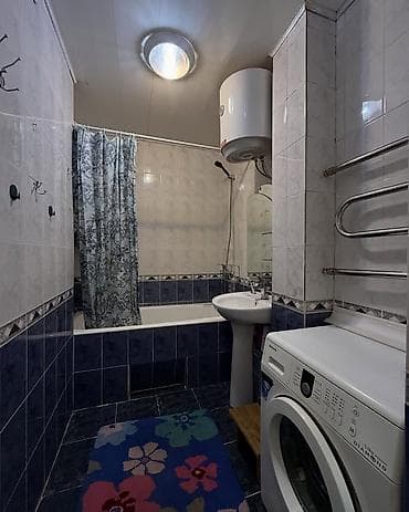 свердлова: 3 комнаты, 85 м², 106 серия, 1 этаж, Евроремонт — 9