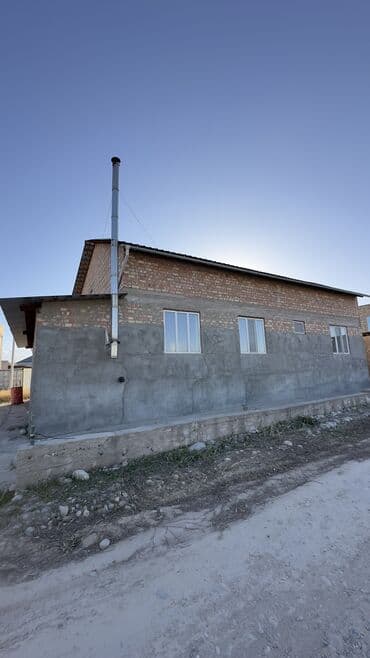 дом на ипатека: Дом, 200 м², 6 комнат, Собственник, Косметический ремонт — 2